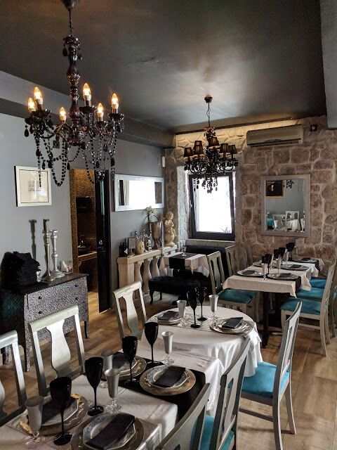 Restaurant Lanii