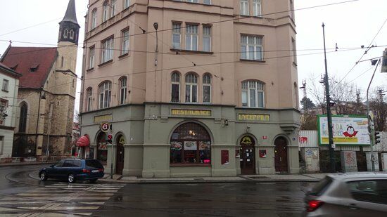 Lang Biang Restaurant