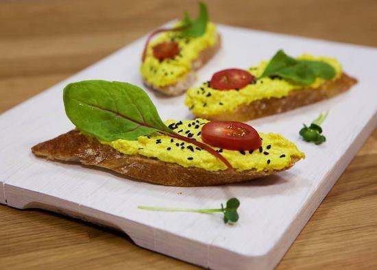 Chlebíček Store Vegan Deli