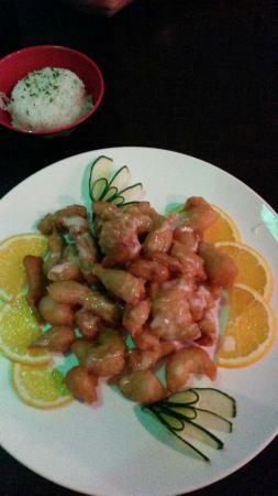 Fuji Steak House & Sushi Restaurant