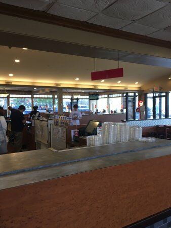 Kerby's Koney Island