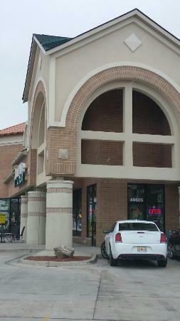 Red Olive Restaurant