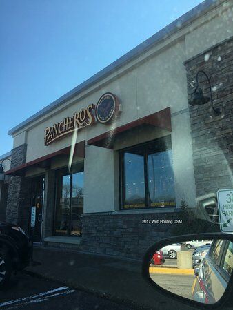 Pancheros