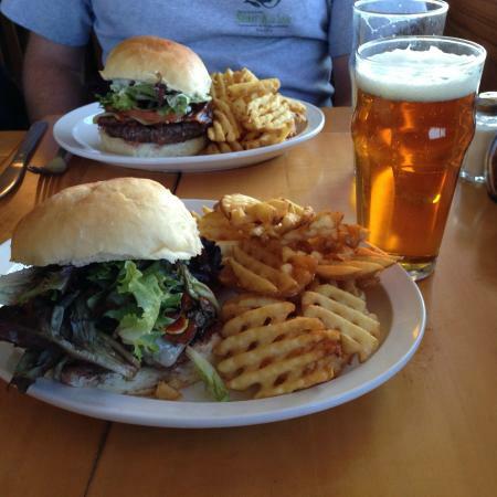 Barley John's Brew Pub