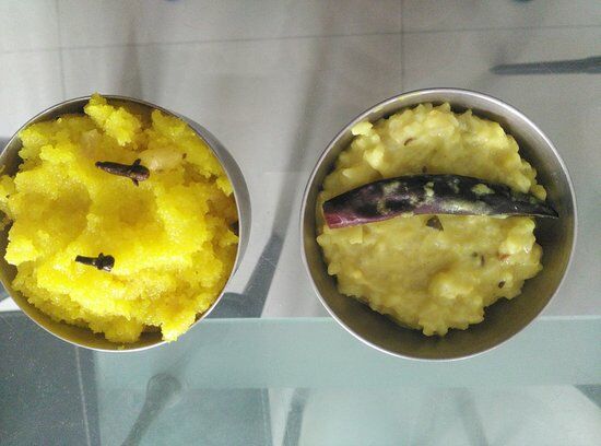 Hotel Udipi Home Restaurant