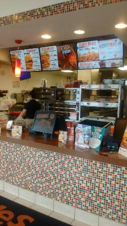 Popeyes