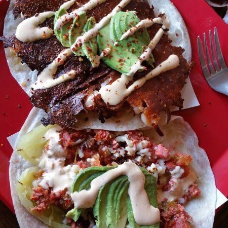 Asadero El Taco
