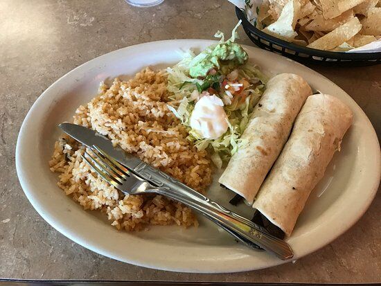 Jasmine's Restaurant