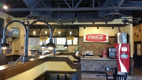 Zaxby's