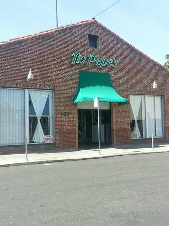 Tio Pepe's II