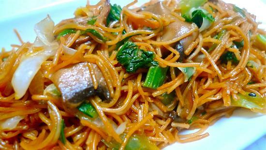 Dumpling & Noodle House