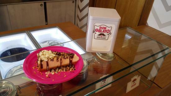 Don Gelato & Coffee Affiliato