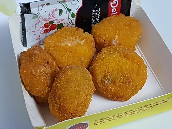 Jumbo King