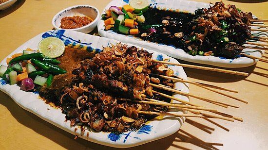 Restaurant Sari Ratu Prima Sabah