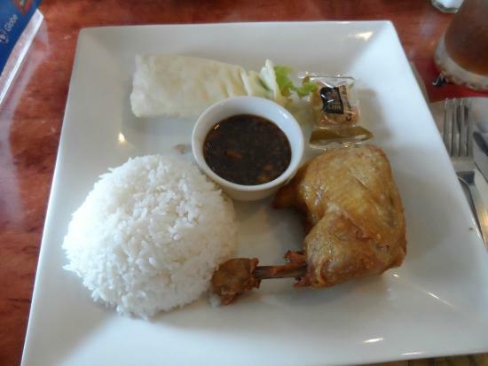 Max's Restaurant