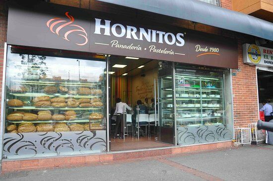 Hornitos Ciudad Salitre