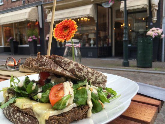 Brownies&downieS Venlo