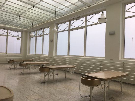 Museum of Medical History Hamburg