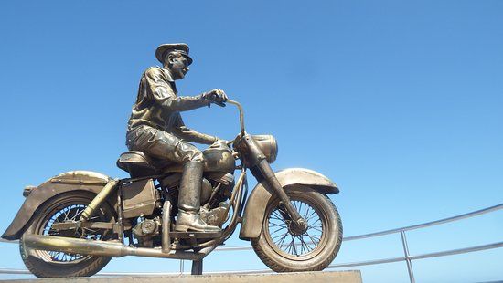 Monumento a Pedro Infante