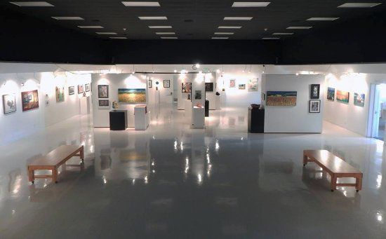 Studio Channel Island