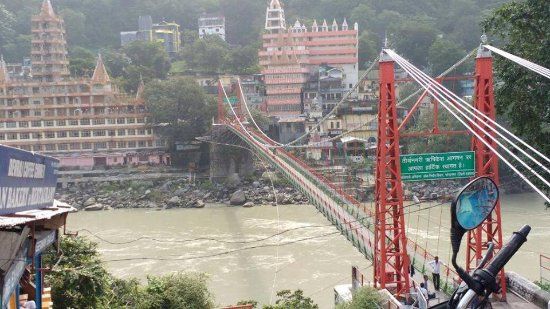 Shri Satya Sai Ghaat