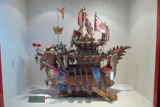 Suzhou Folk Custom Museum