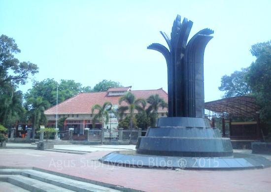 Museum Wisma Karya