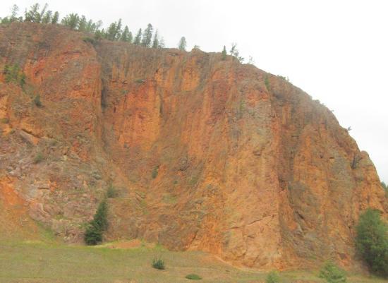 Kootenay National Park