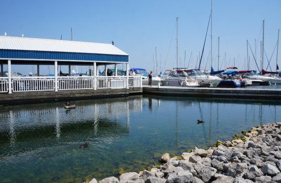 Bronte Heritage Park