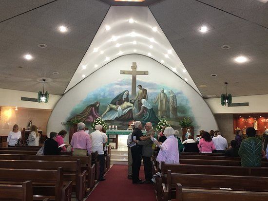 Our Lady of Sorrows Catholic Church