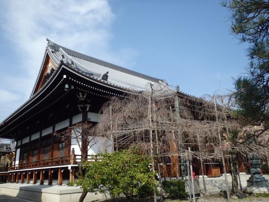 Yusei-ji Temple
