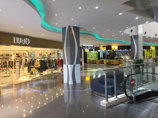 Panorama Mall