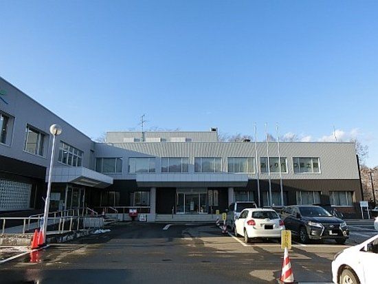 Ashiribetsu Local Museum