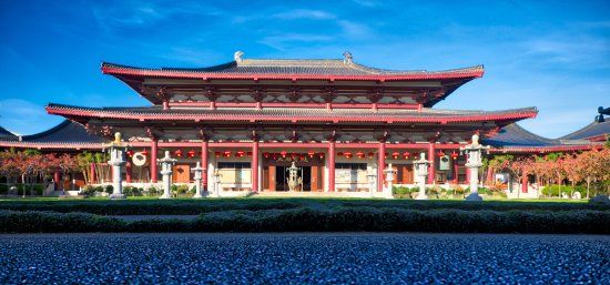 International Buddhist Trust of New Zealand