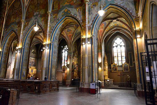 Sint-Petrus-en-Pauluskerk