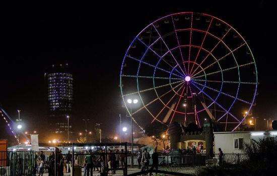 Al-Zawraa Park