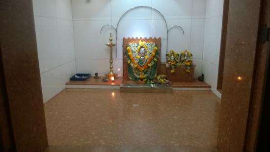 Patala Devi Mandir
