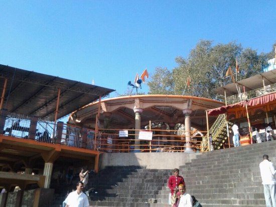 Gurudev Datta Mandir