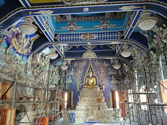 Wat Pariwat