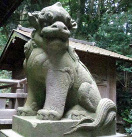 Tomizuka Hachimangu Shrine