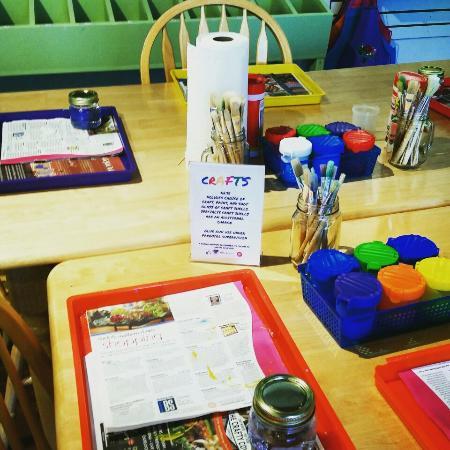 Scarborough Lane Shoppes