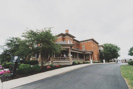 Hancock Historical Museum