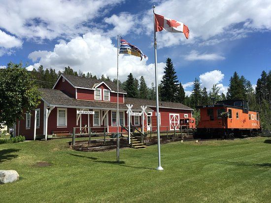 Valemount Museum