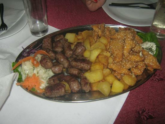 Etno Restoran Gradimir