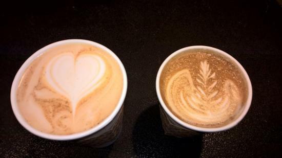 Madman Espresso