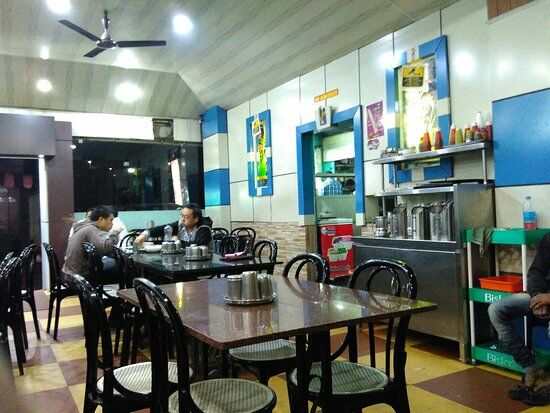 Guru's Restaurant