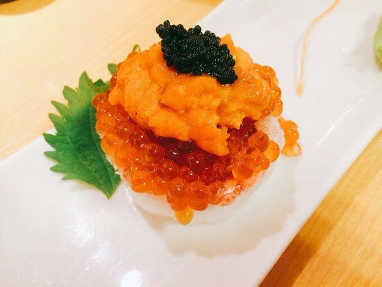 Sushi Otsukuri Tairyo Katsura East Exit