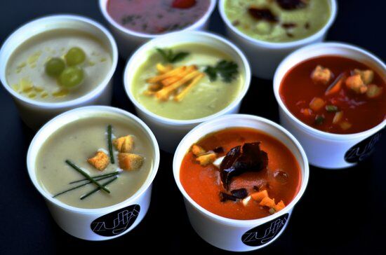 Zuppa