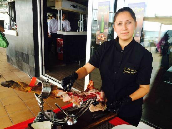 El Almacen Del Gourmet