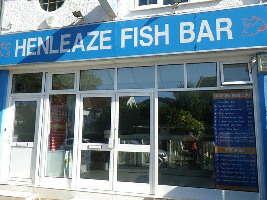 Henleaze Fish Bar